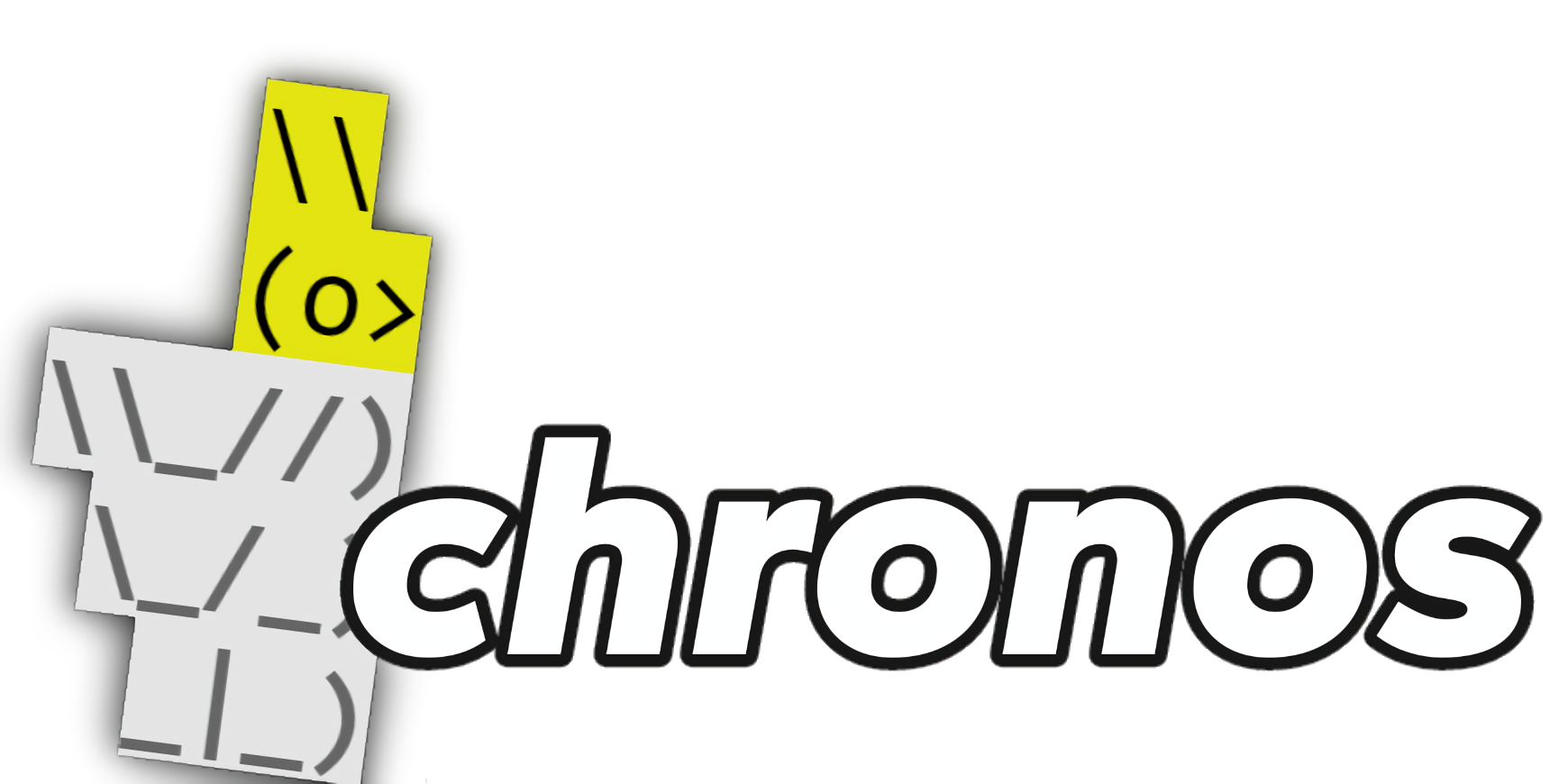photo of chronos logo